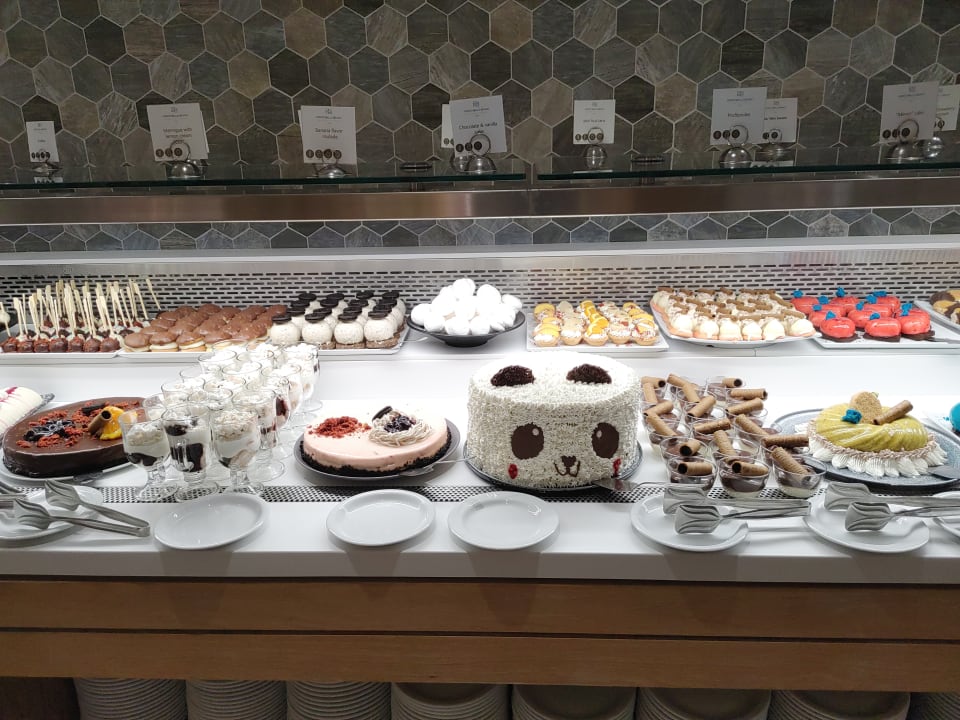 Gastro Porto Bello Beach