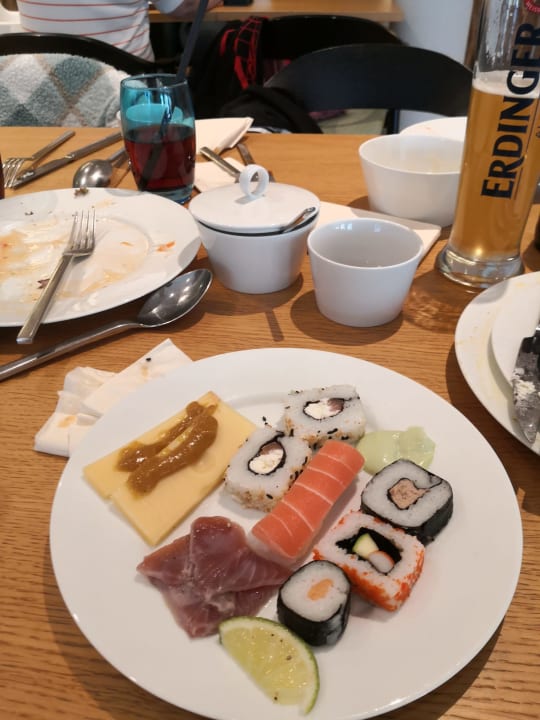 Gastro Kinderresort Usedom