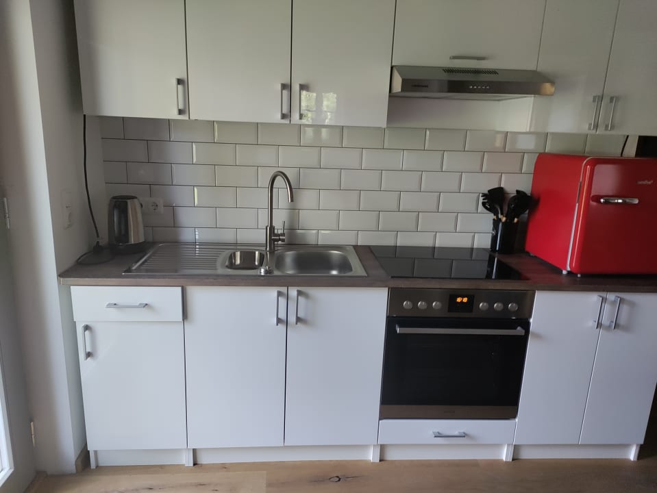 Zimmer Deutsches Kartoffel-Hotel Lübeln