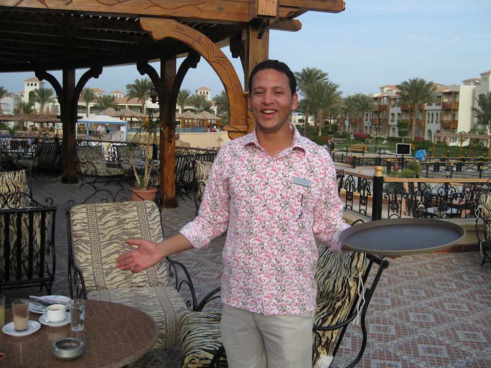 Super Service Pickalbatros Dana Beach Resort - Hurghada