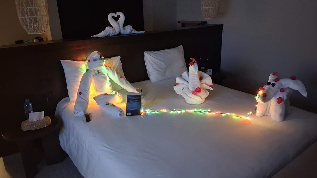 Zimmer Sentido Naga Bay