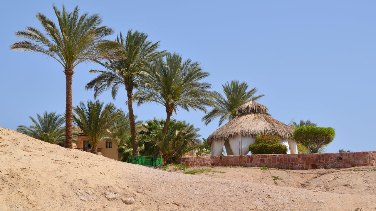 Pavillon Steigenberger Coraya Beach - Adults only