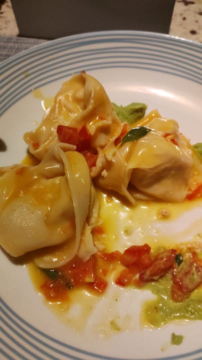 Gastro Steigenberger Resort Ras Soma