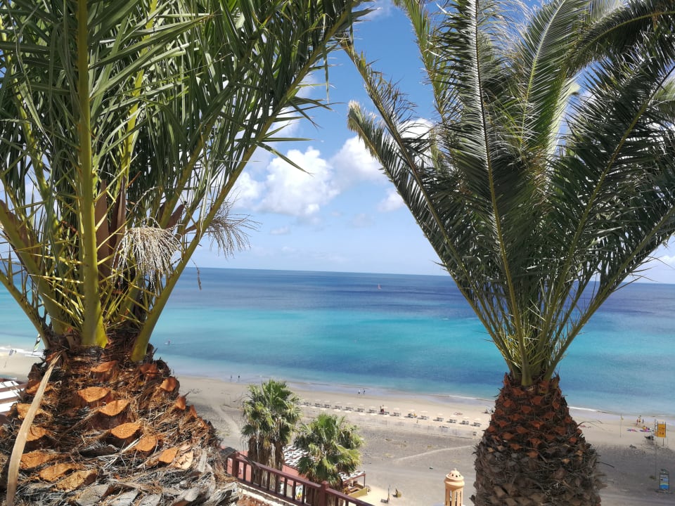 Strand Club Jandia Princess