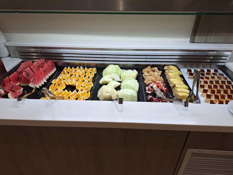 Gastro TUI KIDS CLUB Alex Beach