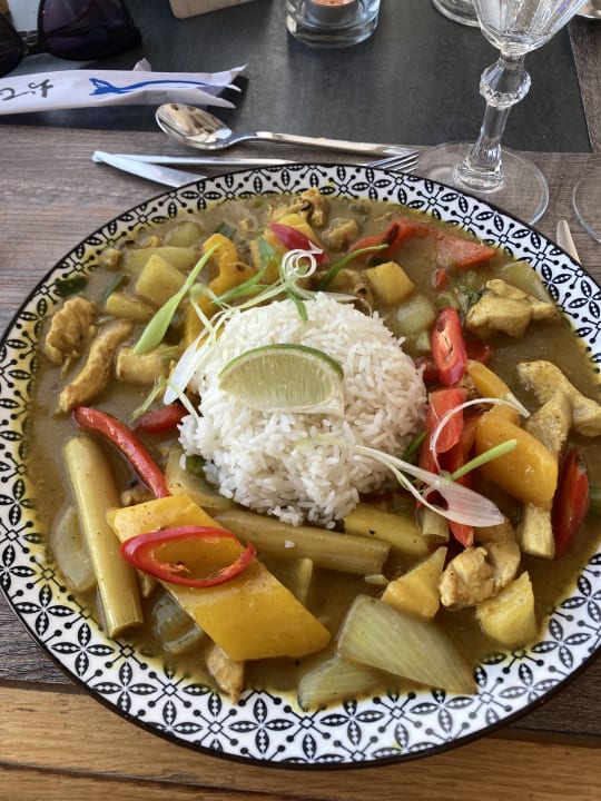 Gastro Anemos Luxury Grand Resort