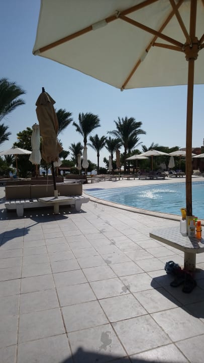 Pool Serenity Alpha Beach