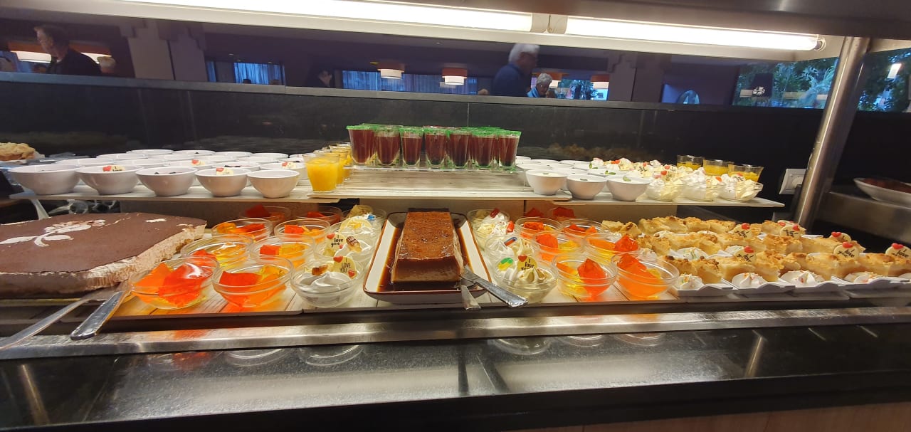 Gastro Hotel Riu Festival