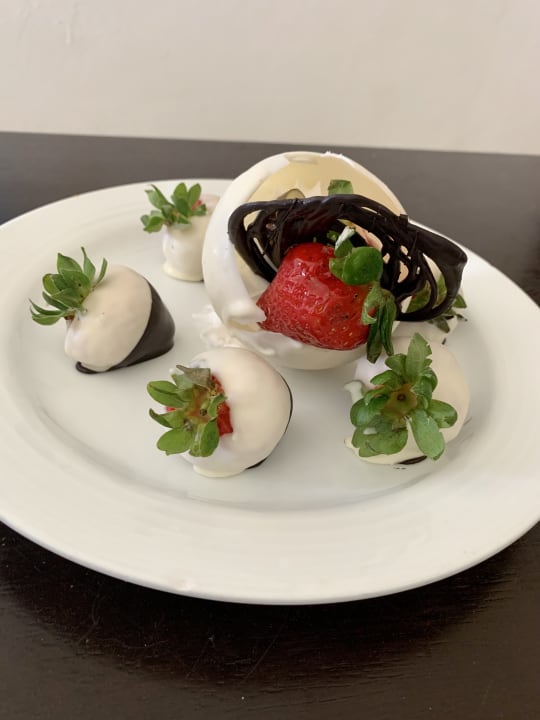 Gastro Akumal Bay Beach & Wellness Resort