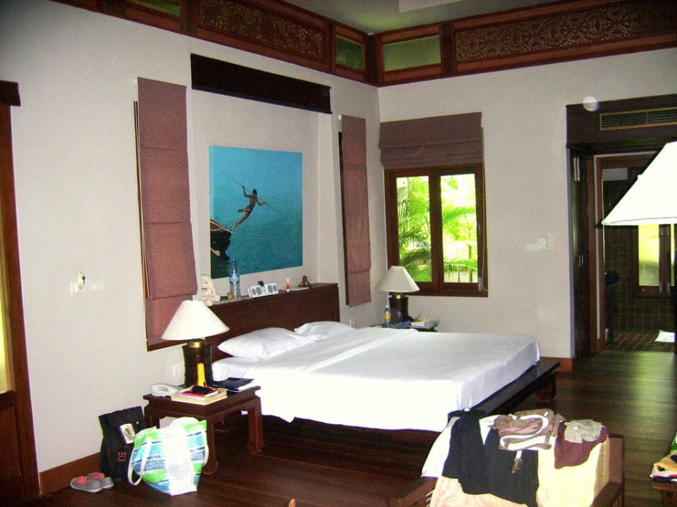 Villa Khaolak Bhandari Resort & Spa