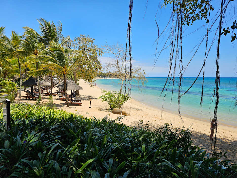 Strand Maritim Resort & Spa Mauritius