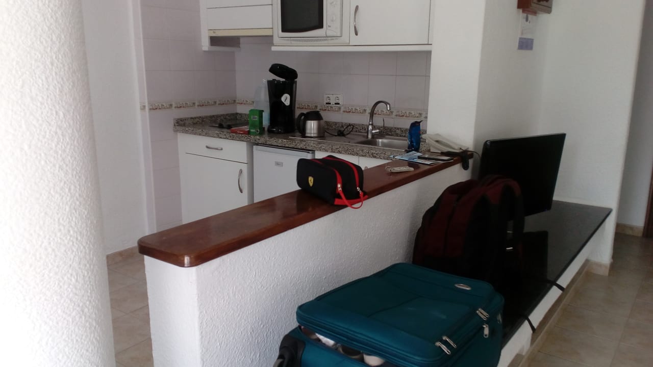 Zimmer Hotel Floresta