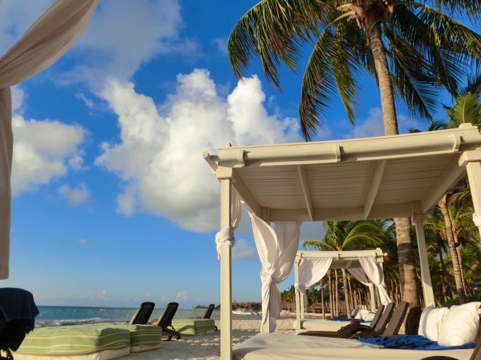Strand Sandos Caracol Eco Resort & Spa Select Club Adults only - All Inclusive