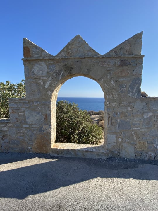 Außenansicht Hotel Kalithea Horizon Royal