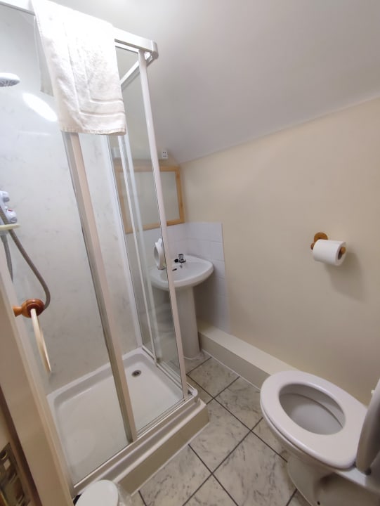 Zimmer Cairn Hotel  Inn