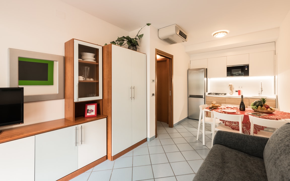 Zimmer COSTA RICA BIBIONE Eco Resort