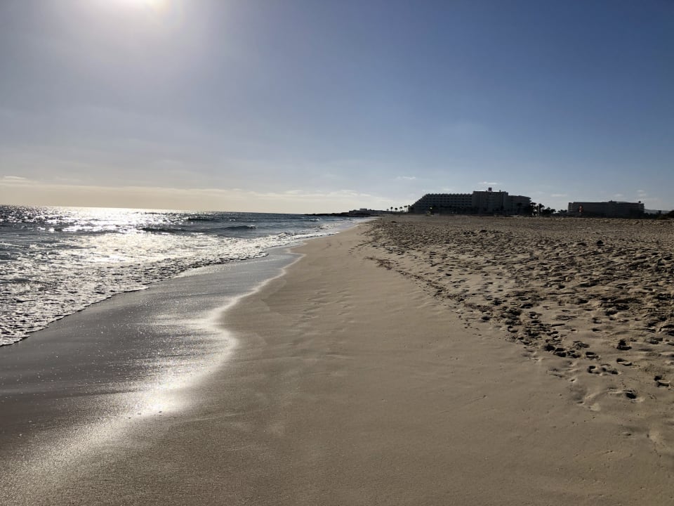 Strand Hotel Riu Palace Tres Islas