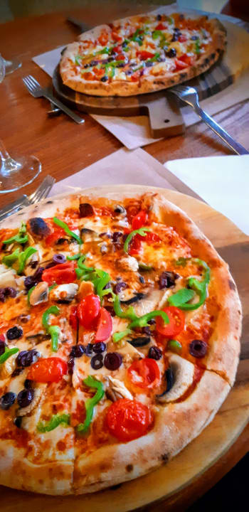 Gastro SENTIDO Port Royal Villas & Spa