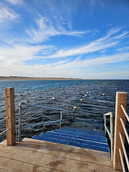 Strand SUNRISE Anjum Resort Marsa Alam