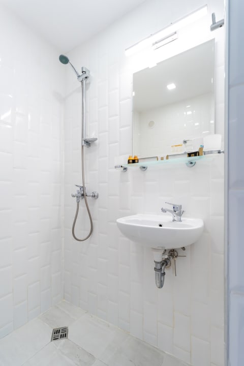 Zimmer MPM Hotel Orel