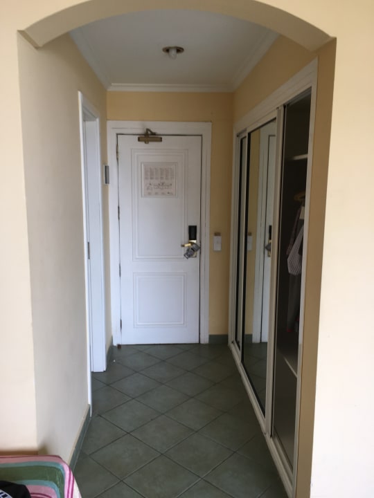 Zimmer Abora Buenaventura by Lopesan Hotels