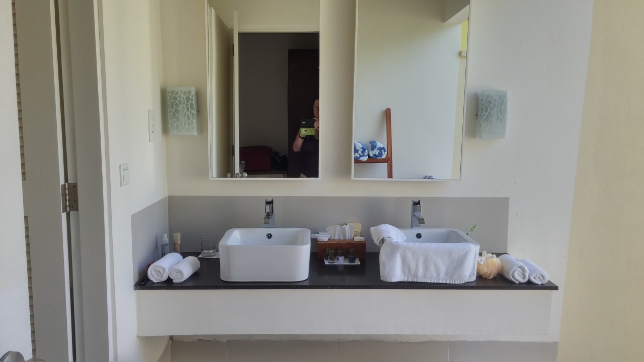 Zimmer Hondaafushi Island Resort