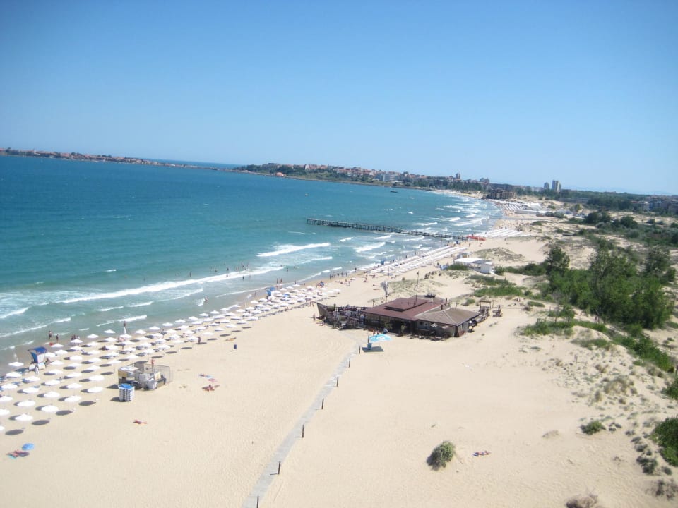 Burgas Beach Burgas Beach Hotel