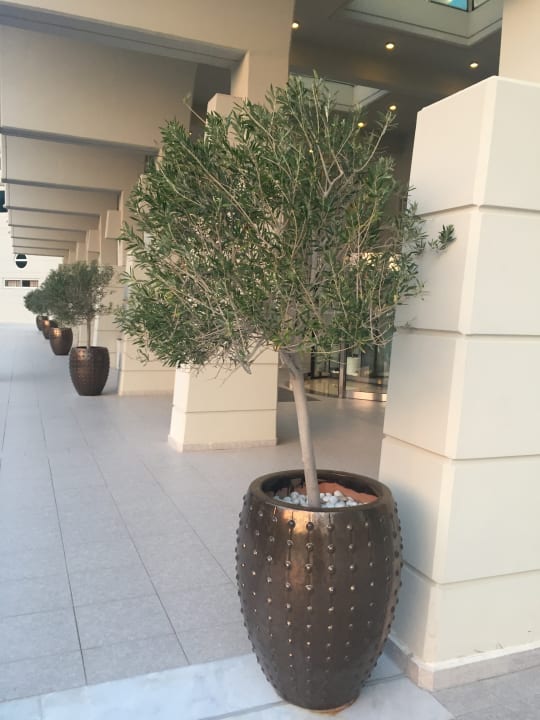 Lobby Rodos Palladium Leisure & Wellness