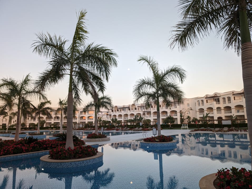 Pool Steigenberger Resort Alaya Marsa Alam - Red Sea - Adults only