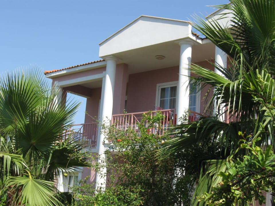 Familienzimmer Asteria Family Resort Side