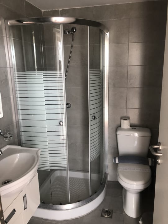 Zimmer Cosmopolitan Kos