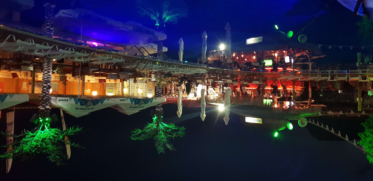 Sport & Freizeit GRIFID Aqua Club Bolero