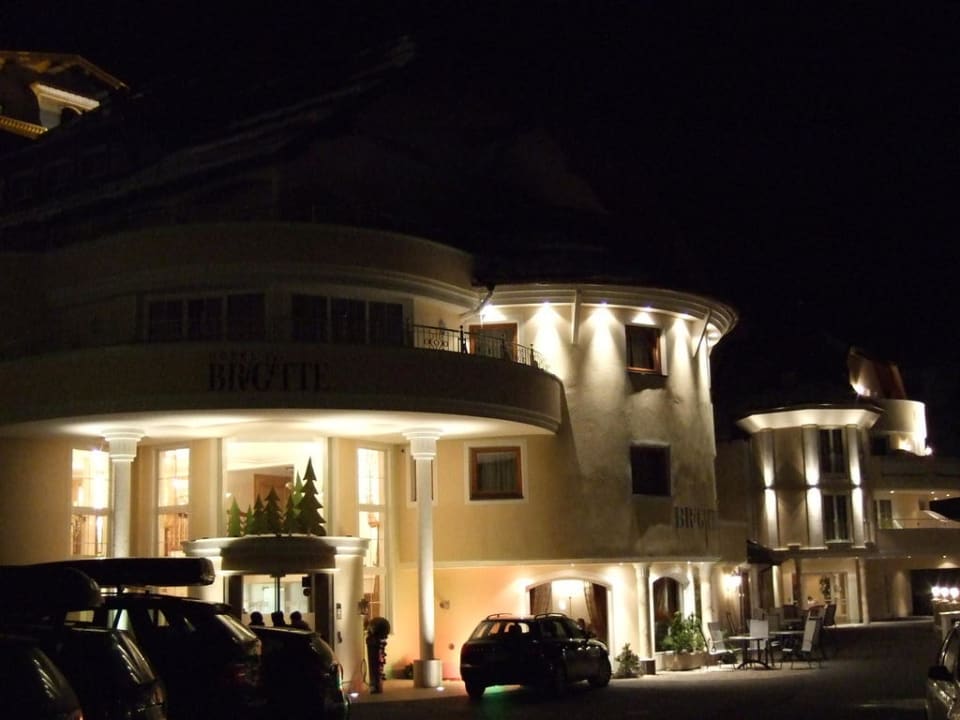 Hotel Brigitte Hotel Brigitte