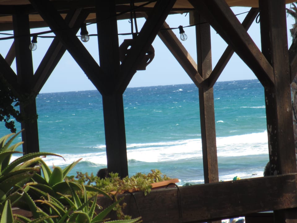 Strand Hotel Cactus Village