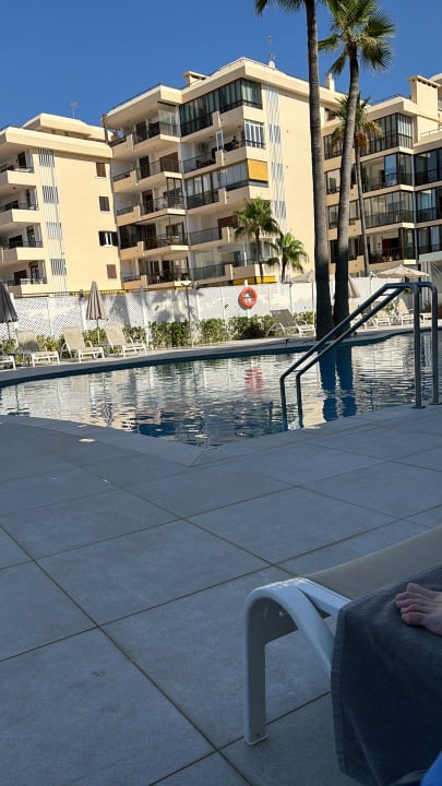 Pool HSM Golden Playa