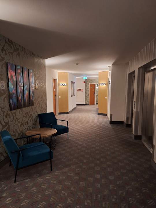 Sonstiges Mercure Hotel Bad Oeynhausen City