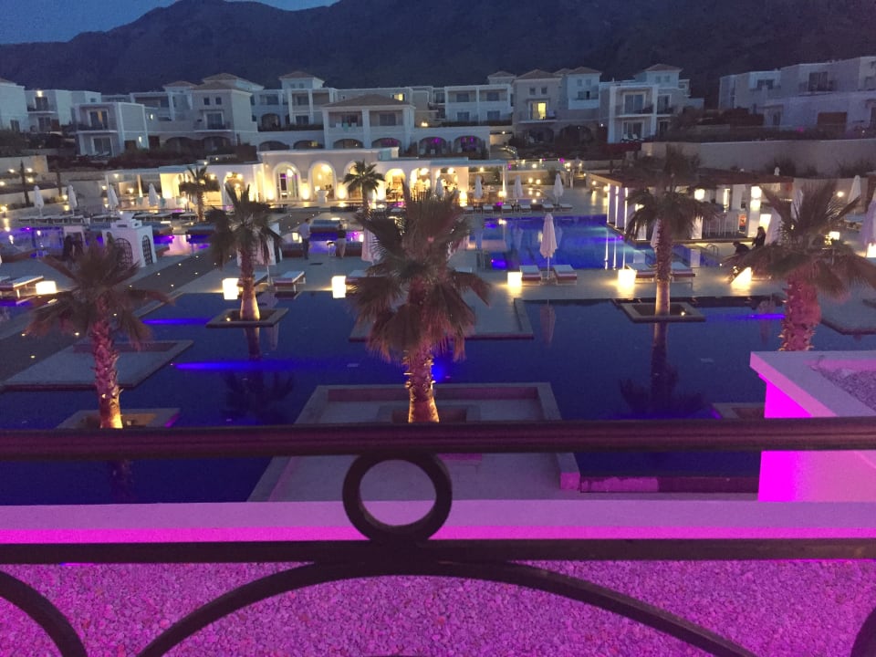 Außenansicht Anemos Luxury Grand Resort