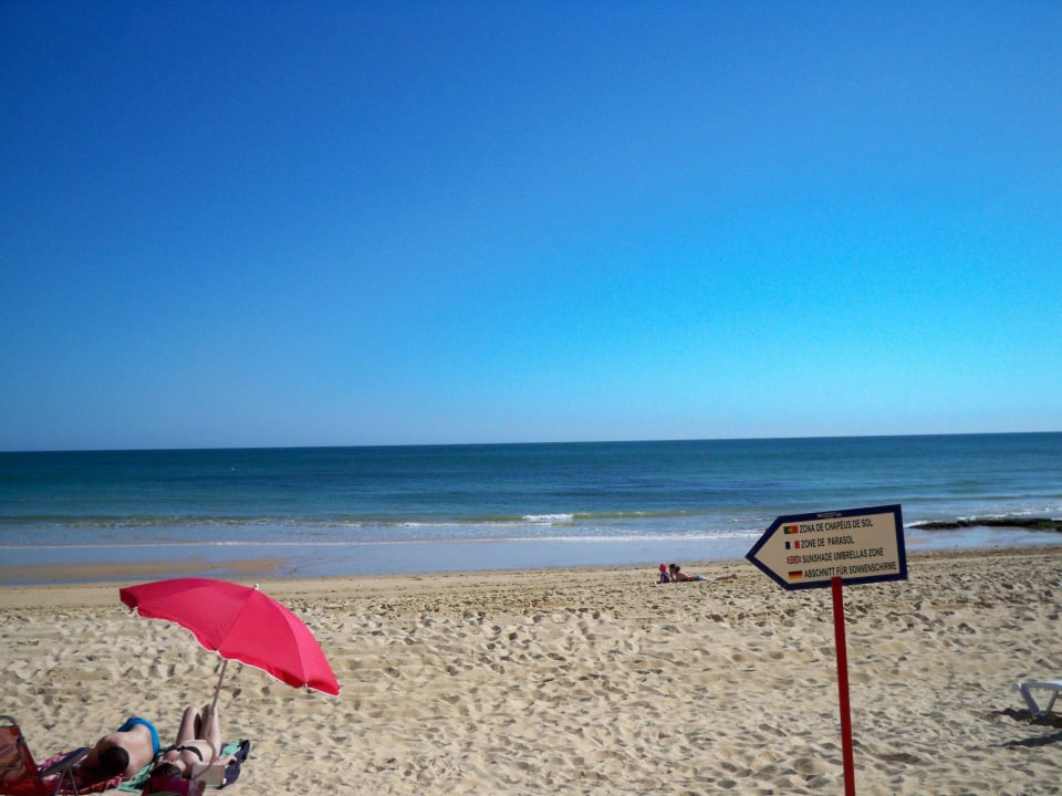 Strand PortoBay Falésia