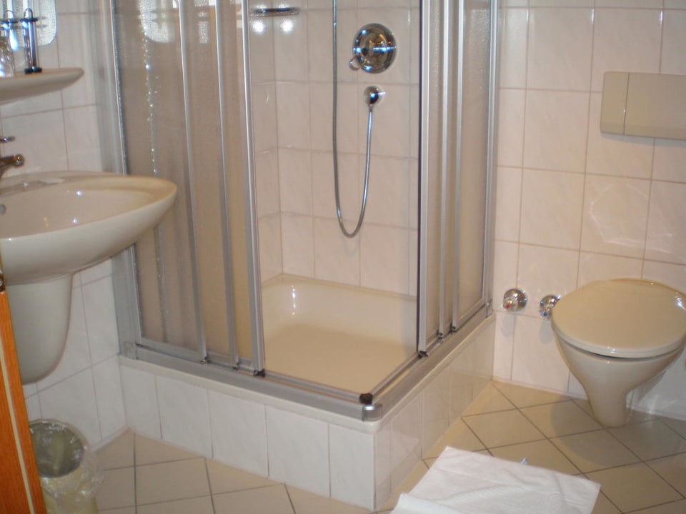 Bad Hotel Preussischer Hof