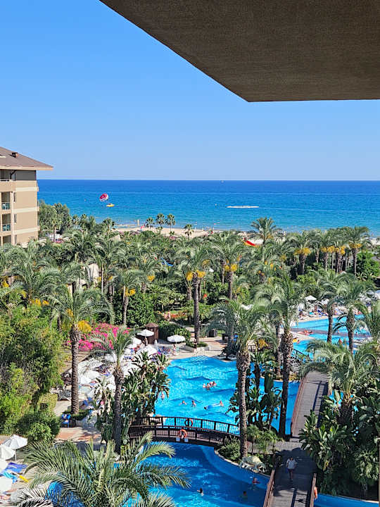 Zimmer Sunis Kumköy Beach Resort Hotel & Spa