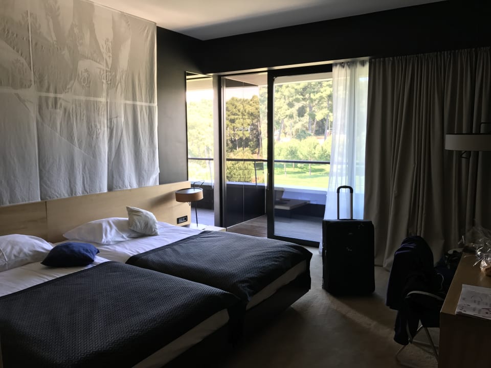Zimmer Lone Hotel by Maistra Collection