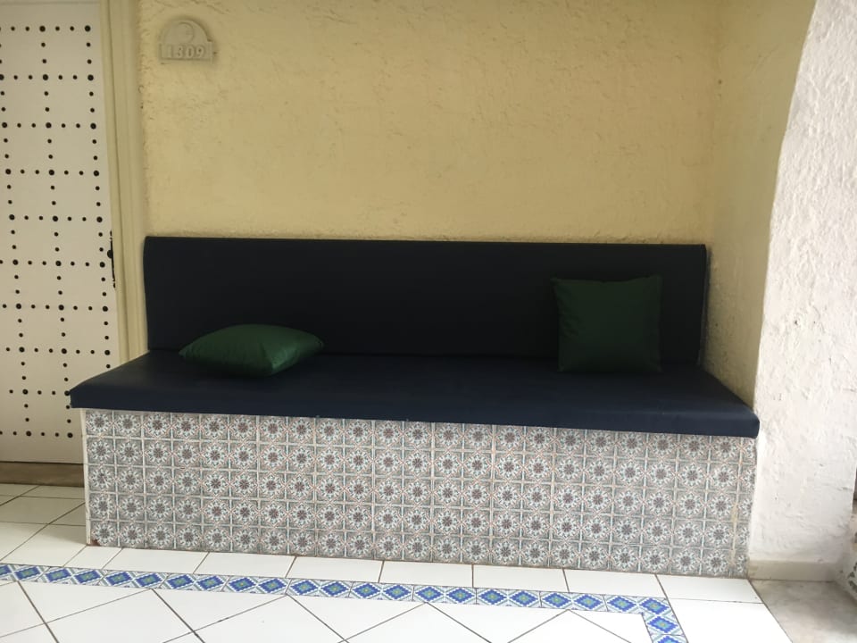 Sonstiges Hotel Nesrine