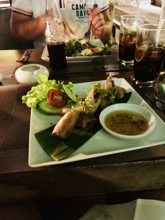 Gastro Samui Paradise Chaweng Beach Resort & Spa