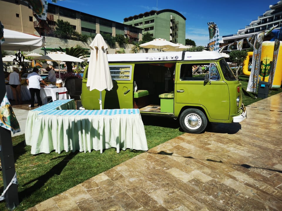 Gastro Seaden Quality Resort & Spa