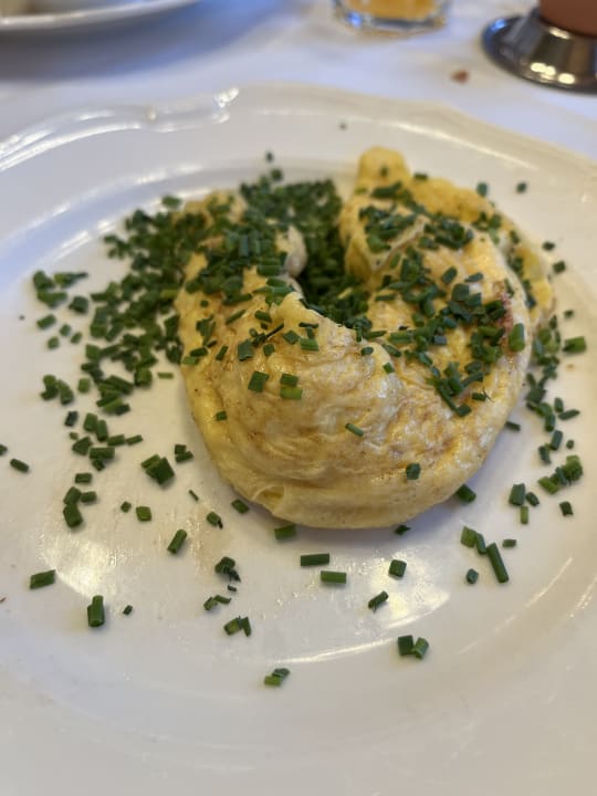 Gastro Parkhotel Oberstaufen