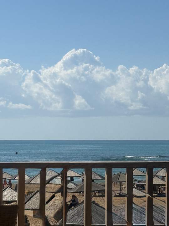 Strand Hotel Defne Kumul Deluxe