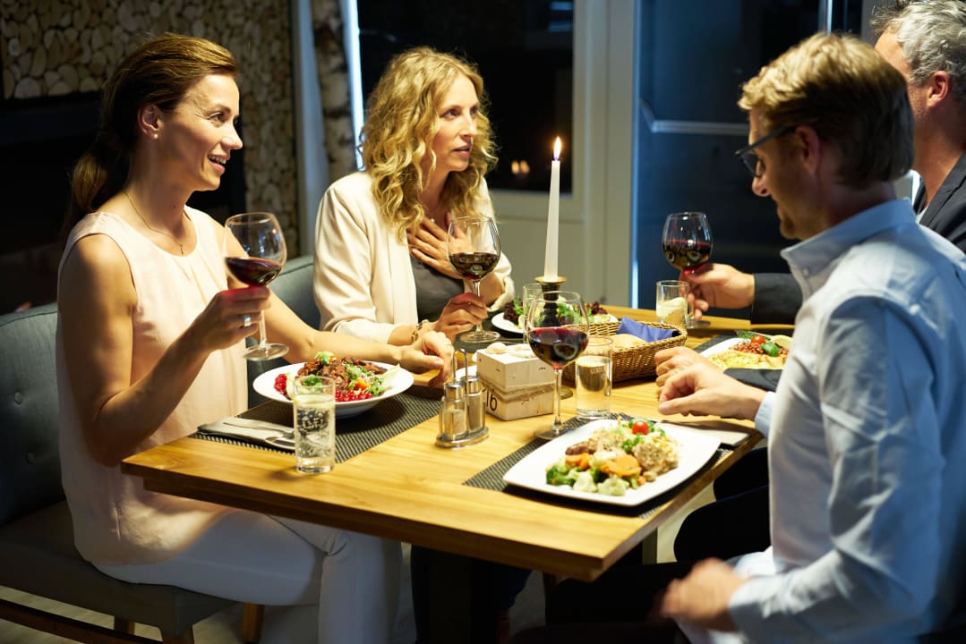 Möwenbräu Ferienwohnungen Ferienpark Weissenhäuser Strand