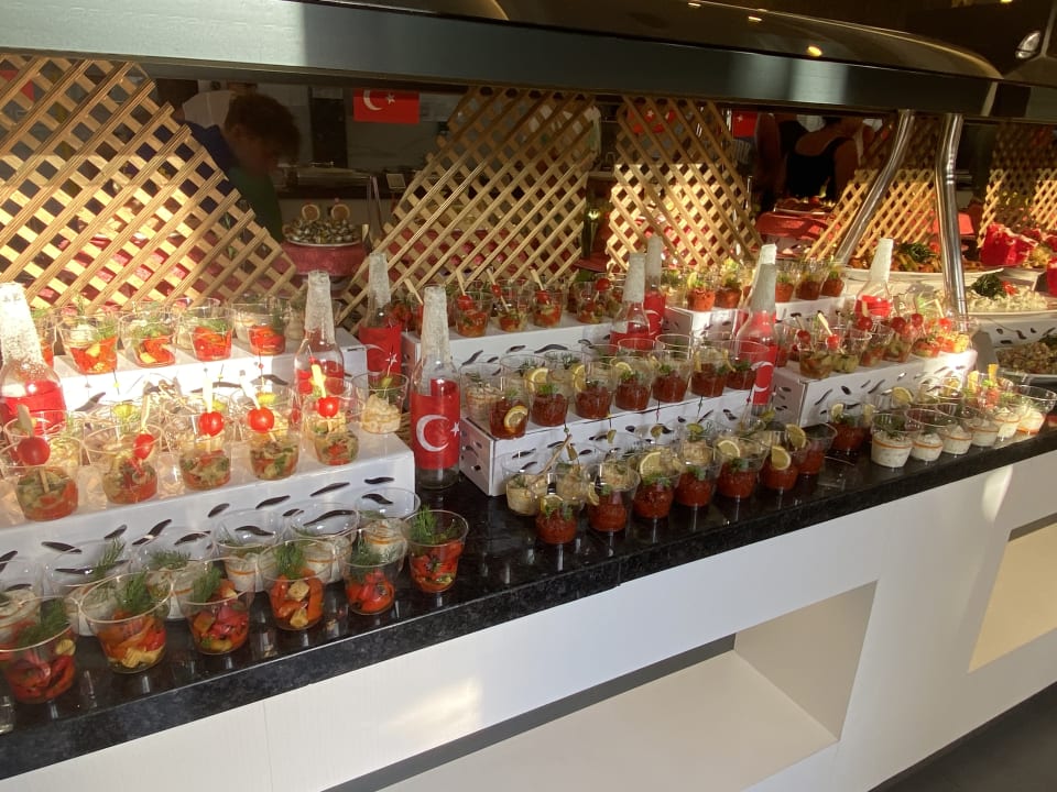 Gastro Aria Resort & Spa