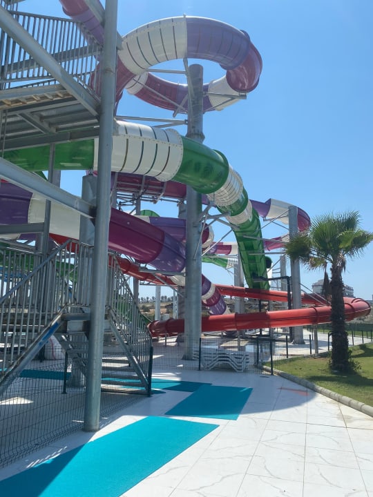 Pool Dream Fun World