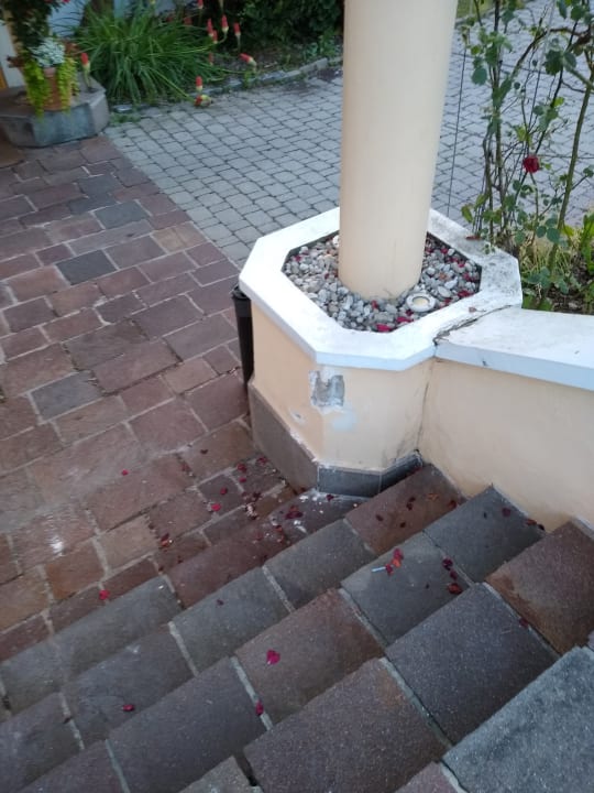 Sonstiges Thermenhotel Viktoria